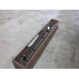 Challenge Machinery Model EP 072 GR 5' Block