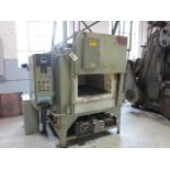 H K Huppert Model SL 36'' x 28'' x 18'' Heat Treating Oven Digital Temp Controls Style