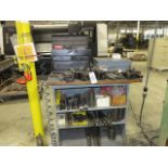 Lot Tooling for Lathes