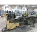 Turri T300 Lathe