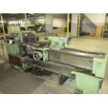 Daewoo A20 Engine Lathe s/n 150091