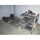 Lot Tooling