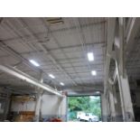 Appx 140' Runway For Bridge Crane