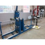 Balance Technologies Inc Shaft Balancing System Model PC RETROFIT s/n 00167-03 D-037710-900 New