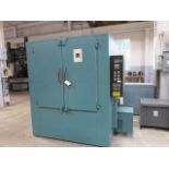 Lab Line Model 3807A Oven S/n 530042