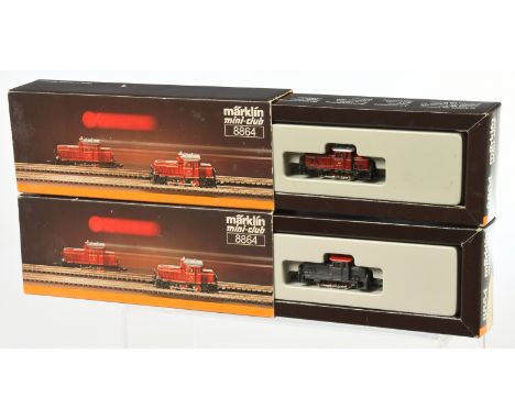 marklin mini-club 8827/8864 marklin Auctions Prices | marklin