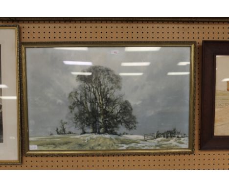 David Shepherd print