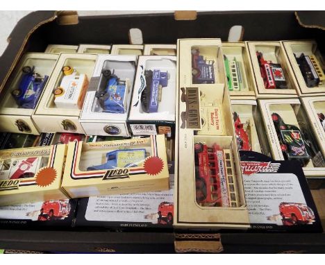 28 Days Gone diecast model motor vehicles and similar, mint in boxed