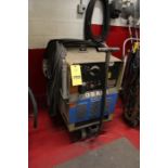 Hobart, M# R-400-S, S/N 81WS21484 | (Apollo Machine Shop)