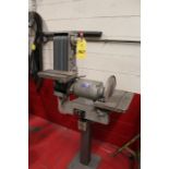 Jet Belt Sander-Grinder, M# JSG-6 | (Apollo Machine Shop)