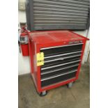 Craftsman Tool Box | (Apollo Machine Shop)