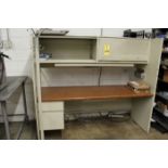 Shop Desk, 24"x75" | (Apollo Machine Shop)