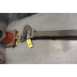 Beverly Shear, M# B3 | (Apollo Machine Shop)