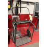 Oxy Acy Cart | (Apollo Machine Shop)