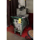L-Tec, Heliarc 250 HF, M# H-350-HF, S/N B 87J-76423 | (Apollo Machine Shop)