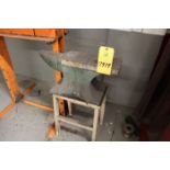 Jet Anvil | (Apollo Machine Shop)