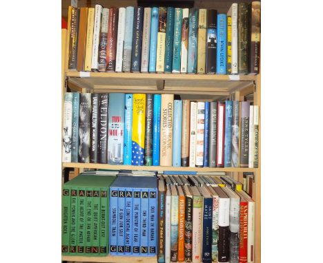 Murakami (Haruki). Norwegian Wood, volumes 1 & 2, 1st UK edition, 2000,  original wrappers in padded aluminium box, some ligh
