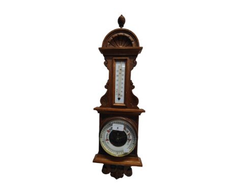 BAROMETER 