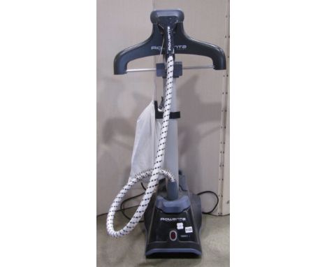 A Rowenta compact valet 