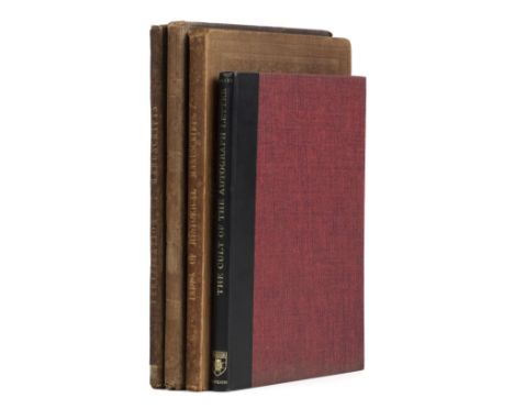 Turner (Dawson). Descriptive Index of the Contents of Five Manuscript Volumes, Illustrative of the History of Great Britain i