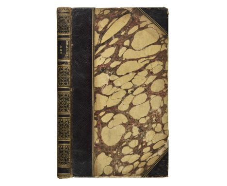 Kay (R.) . The New Preceptor, or, Young Lady's &amp; Gentleman's True Instructor in the Rudiments of the English Tongue, Newc