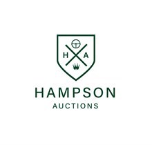 Hampson Auctions Timed