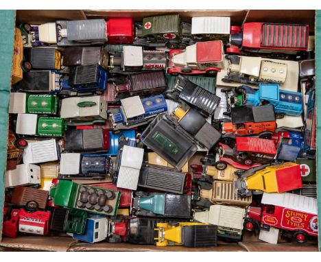 Quantity of various makes, To include, Corgi Classics, Models of yesteryear, Lledo, Models from the Vintage &amp; Veteran mod