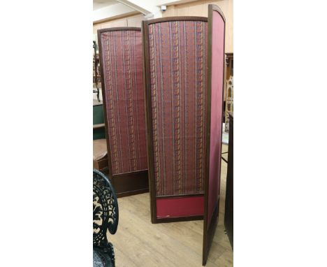 A four fold screen W.240cm