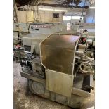 BROWN & SHARPE 2 ULTRAMATIC SCREW MACHINE, 1-1/4", S/N 542-2-5754