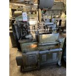BROWN & SHARPE 00G AUTOMATIC SCREW MACHINE, S/N 12479