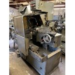 BROWN & SHARPE 3 ULTRAMATIC SCREW MACHINE, 1/2", S/N 542-3-9190