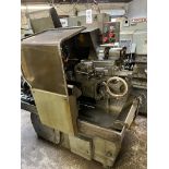 BROWN & SHARPE 2 ULTRAMATIC SCREW MACHINE, 1-5/8", S/N 542-2-8256
