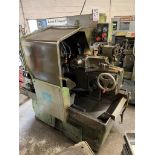 BROWN & SHARPE 2 ULTRAMATIC SCREW MACHINE, 3/4", S/N 542-2-8263