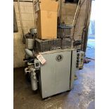 BETTER ENGINEERING CYCLOJET1 ORBITAL JET WASHER, MODEL CJ-I, S/N 16846