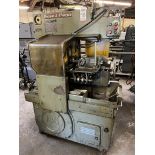 BROWN & SHARPE 00 ULTRAMATIC SCREW MACHINE, 1/2", S/N 542-00-7219