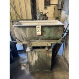 BURR KING-VIBRA BURR, MODEL 23