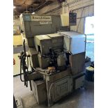 BROWN & SHARPE 00 ULTRAMATIC SCREW MACHINE, 1/2", S/N 542-00-9661 (NEEDS A NEW TURRET)