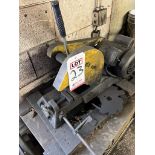 8" CHOP SAW
