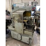 BROWN & SHARPE 00 ULTRAMATIC SCREW MACHINE, 3/4", S/N 542-00-9363