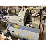 STAR SA-16R SWISS TYPE LATHE, FANUC 18i-T CNC CONTROL, S/N 0313 (019)