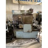 BROWN & SHARPE 2 ULTRAMATIC SCREW MACHINE, 1-1/4", S/N 542-2-9449
