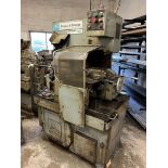 BROWN & SHARPE 00 ULTRAMATIC SCREW MACHINE, 1/2", S/N 542-00-9658