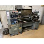 WEBB-TAKISAWA ENGINE LATHE, MODEL TSL-800 DELUXE, S/N BNO 80515 H