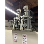 HYDRAULIC ASSIST UNIT
