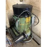 NEW HOLLAND PARTS WASHER, MODEL K-24