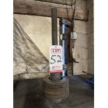 AIR ACTUATOR COLLET CLOSING ATTACHMENT