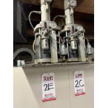 HYDRAULIC ASSIST UNIT