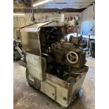 BROWN & SHARPE 2 ULTRAMATIC SCREW MACHINE, 1-5/8", S/N 542-2-5264