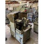 BROWN & SHARPE 00 ULTRAMATIC SCREW MACHINE, 1/2", S/N 542-00-8772
