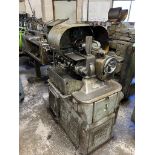 BROWN & SHARPE 00G AUTOMATIC SCREW MACHINE, S/N 542-00-614